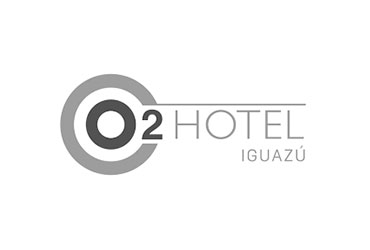 O2 Hotel Iguazú