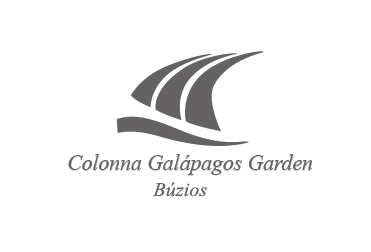 Colonna Galápagos Garden