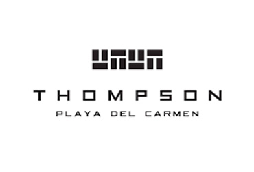 Thompson Playa del Carmen